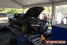 Autosalon at the Melbourne GP - GP0106